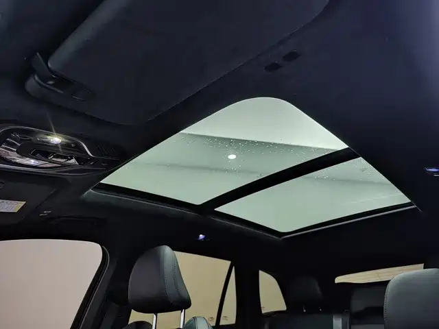 GEELY AUTOMOBILE XINGYUE L