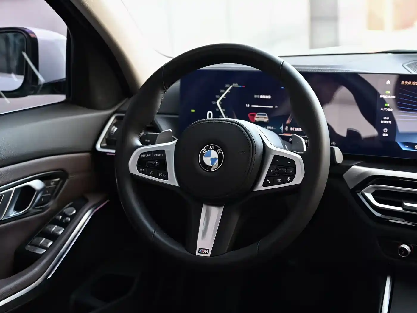 BMW 3 Series 2023 325i M Sport Package фото 13