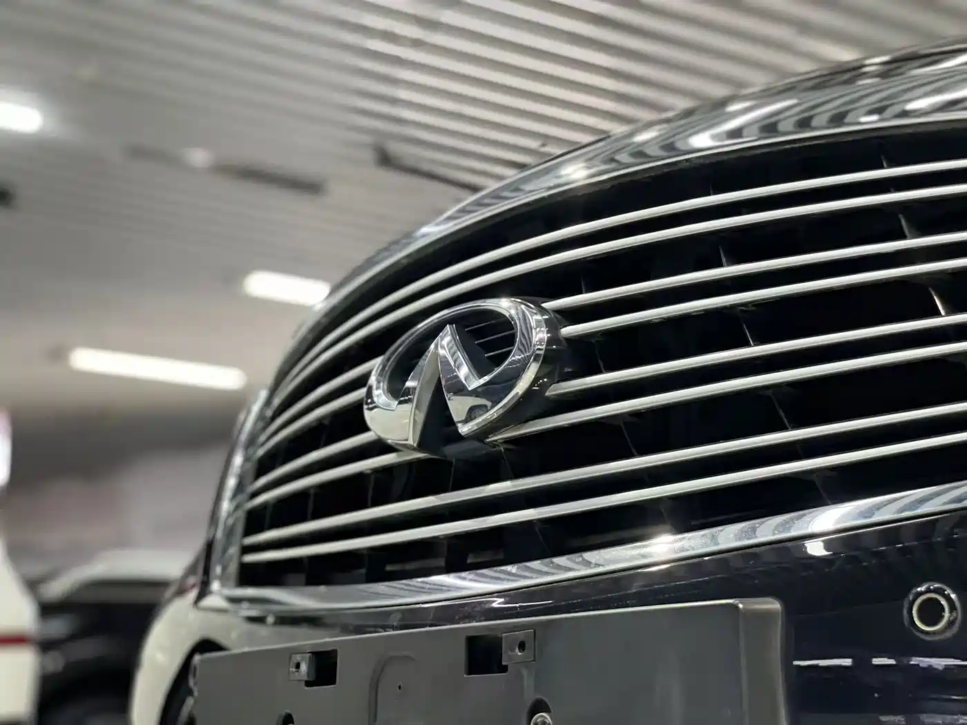 Infiniti Q70 2014 2013 Q70L 2.5L Premium