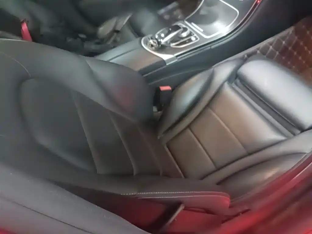 Mercedes-Benz C-Class 2018 C 200 L Sport Edition фото 25