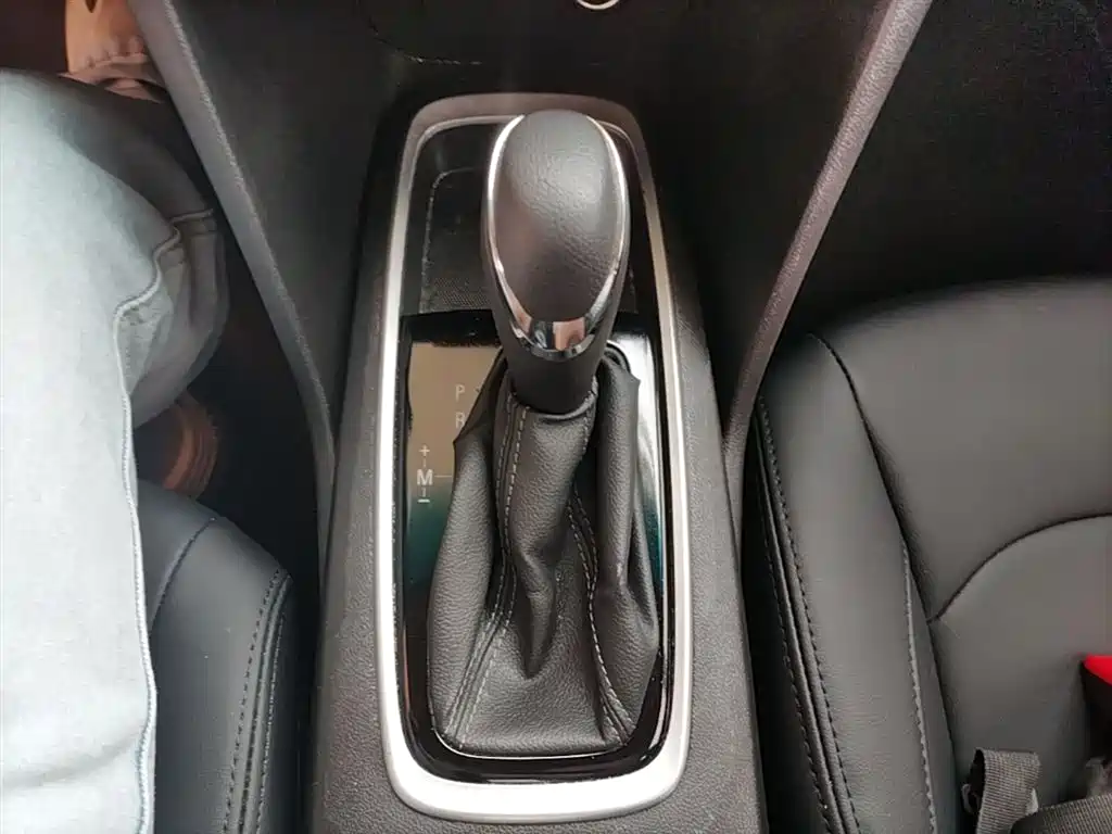 Chevrolet Cavalier 2018 320 Auto Enjoy Sunroof Edition фото 14