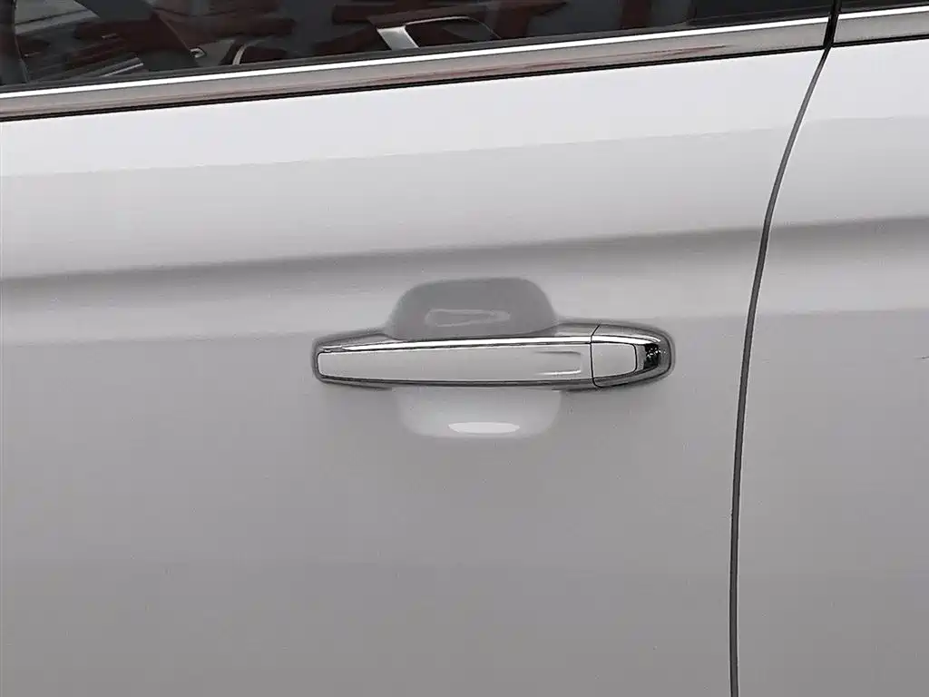 GEELY AUTOMOBILE BOYUE