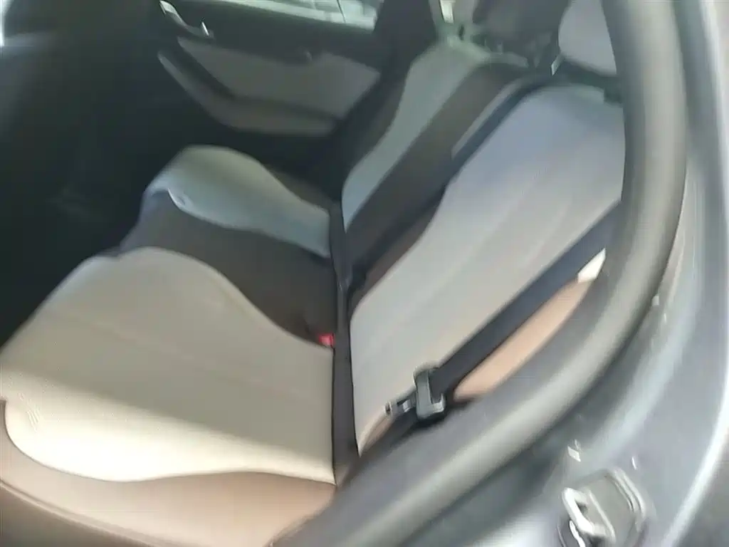 BYD Qin PLUS 2024 Glory Edition DM-i 55KM Leading фото 17