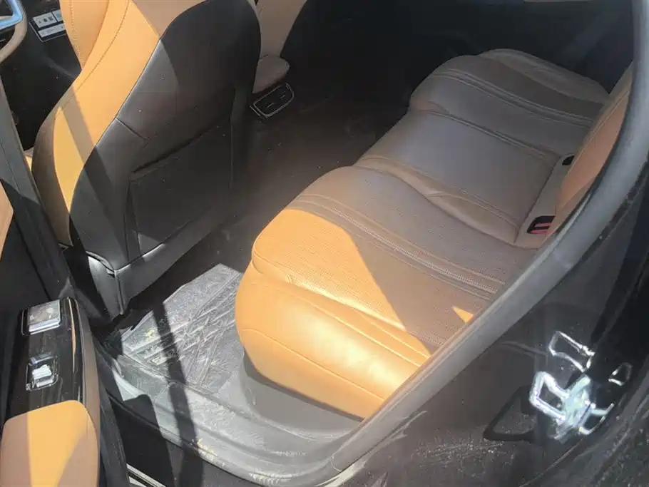 Geely Galaxy Galaxy L7 2024 1.5T 115km Starship Soaring Dragon Edition фото 11
