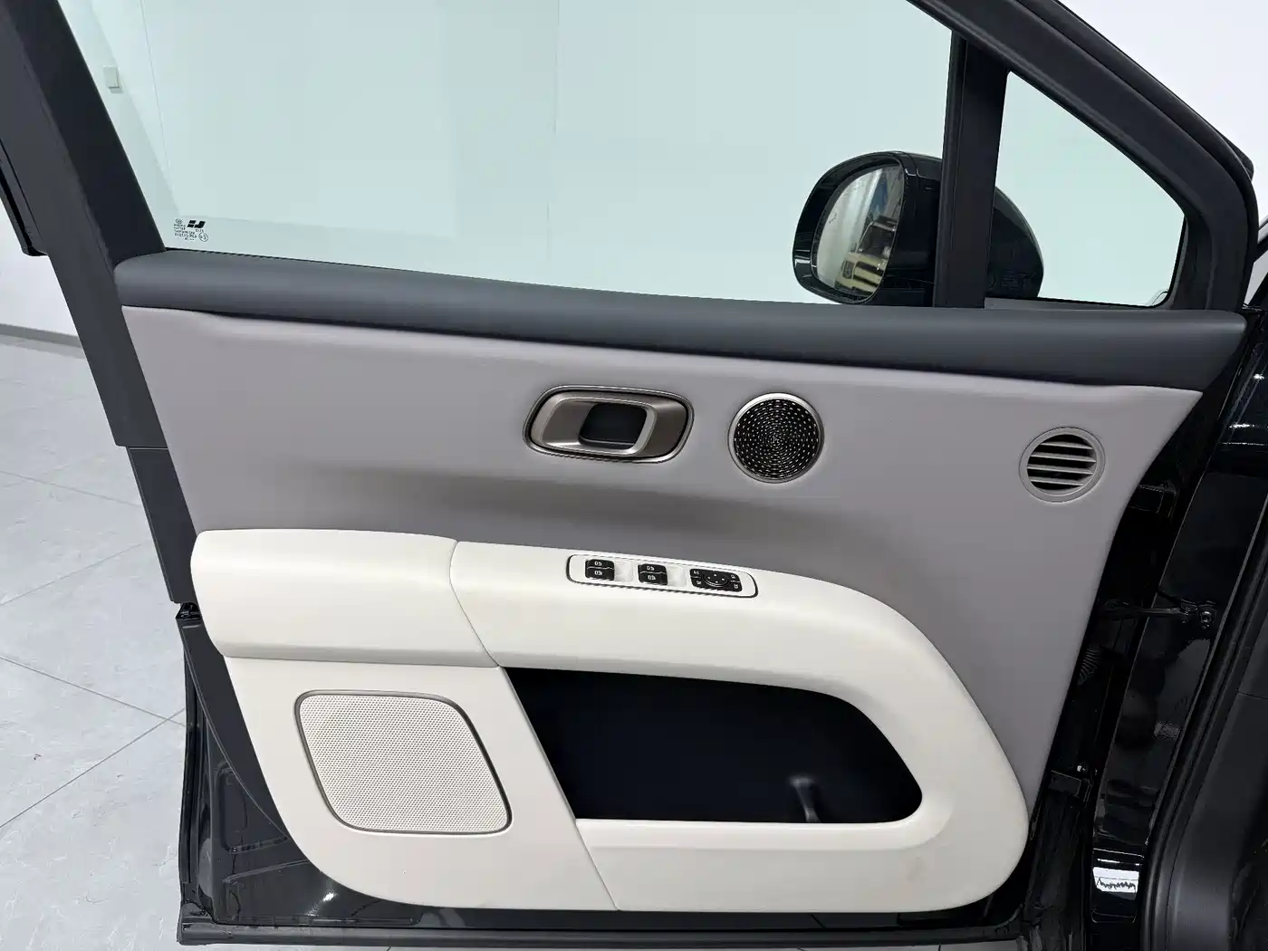 2026 Li Auto i6