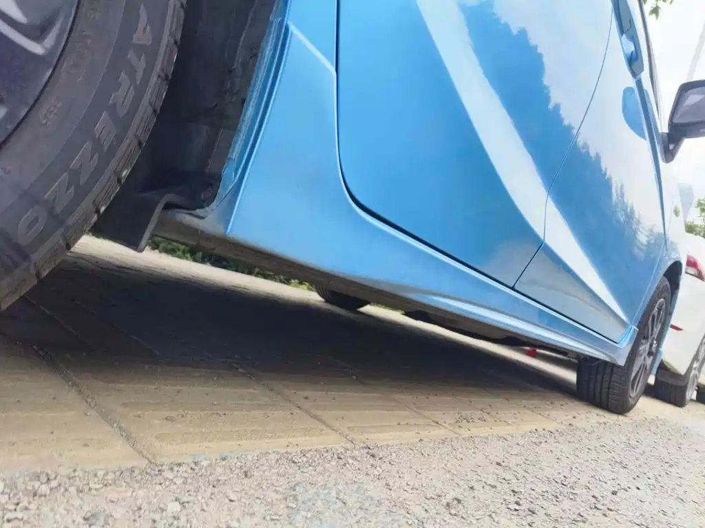 Фото 8 - Honda Fit