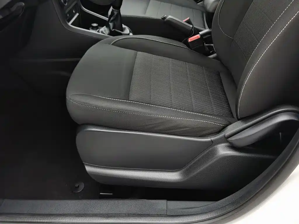 Ford EcoSport 2018 2018 1.5L Manual Wing Elite