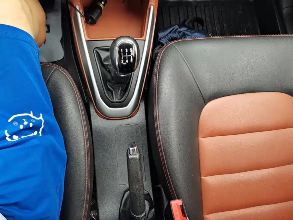 Geely King Kong 2019 2016 1.5L Manual Elite