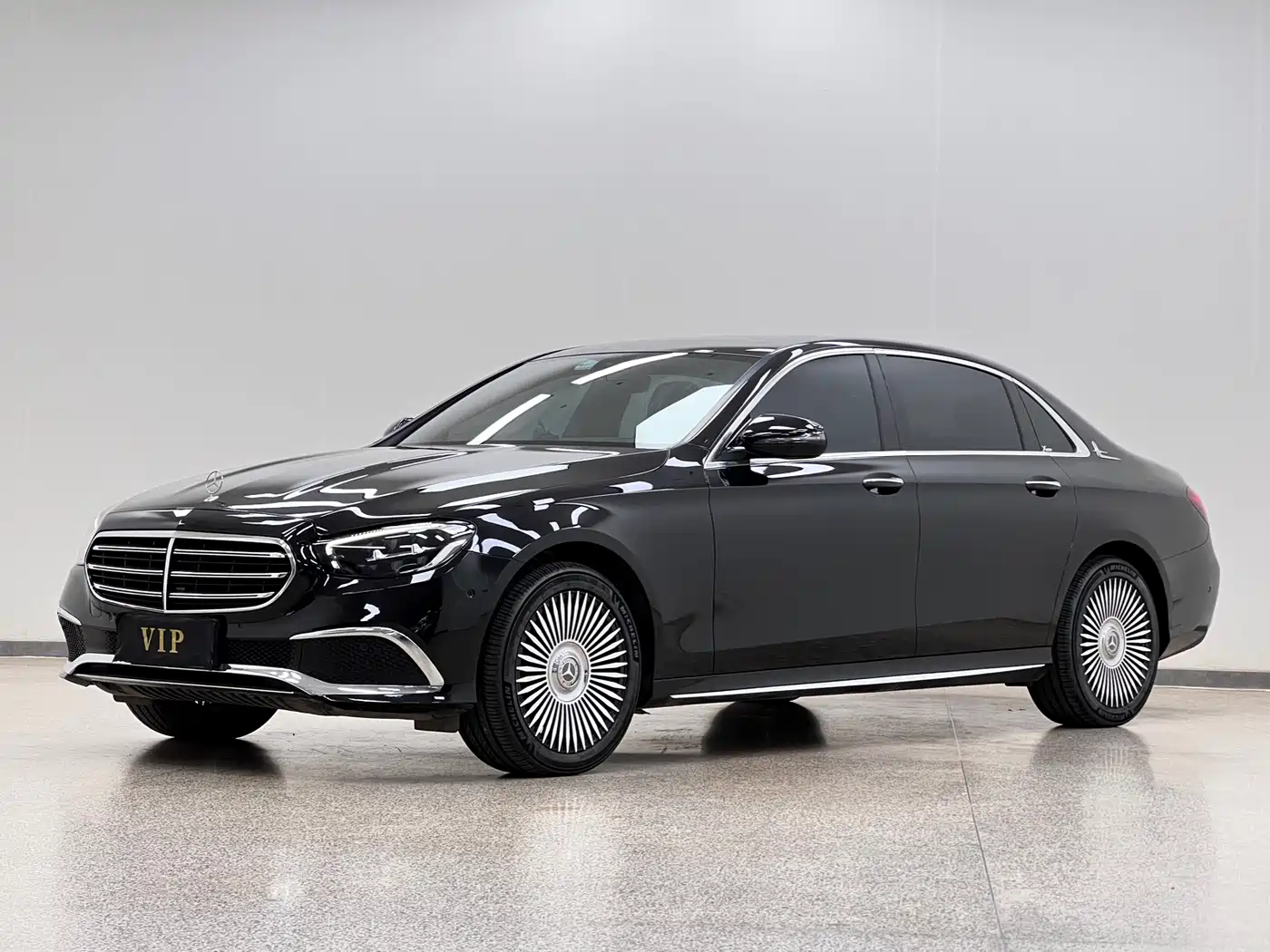 Mercedes-Benz E-Class 2023 E 260 L Sport