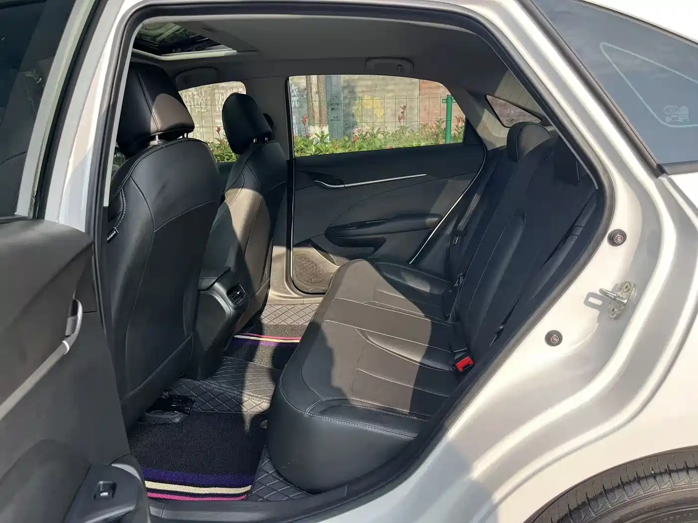 Buick Excelle 2021 1.3T Auto Mild Hybrid Elite фото 7