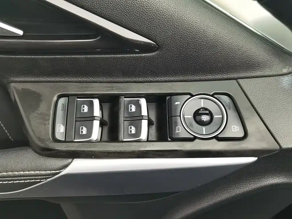 Ford Territory, миниатюра 9