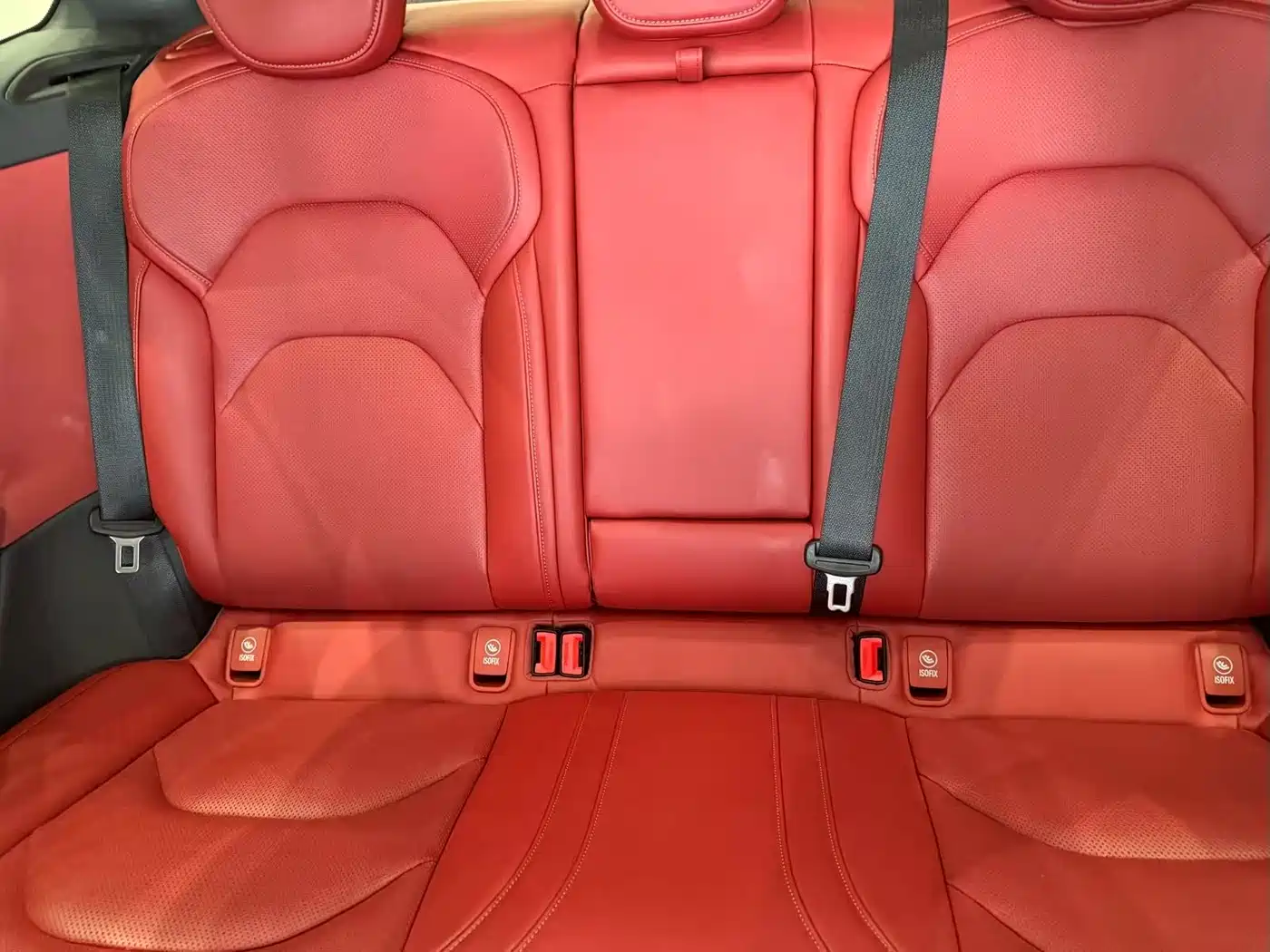 Xiaomi Auto Xiaomi SU7 2024 RWD Long Range Intelligent Driving Edition фото 6