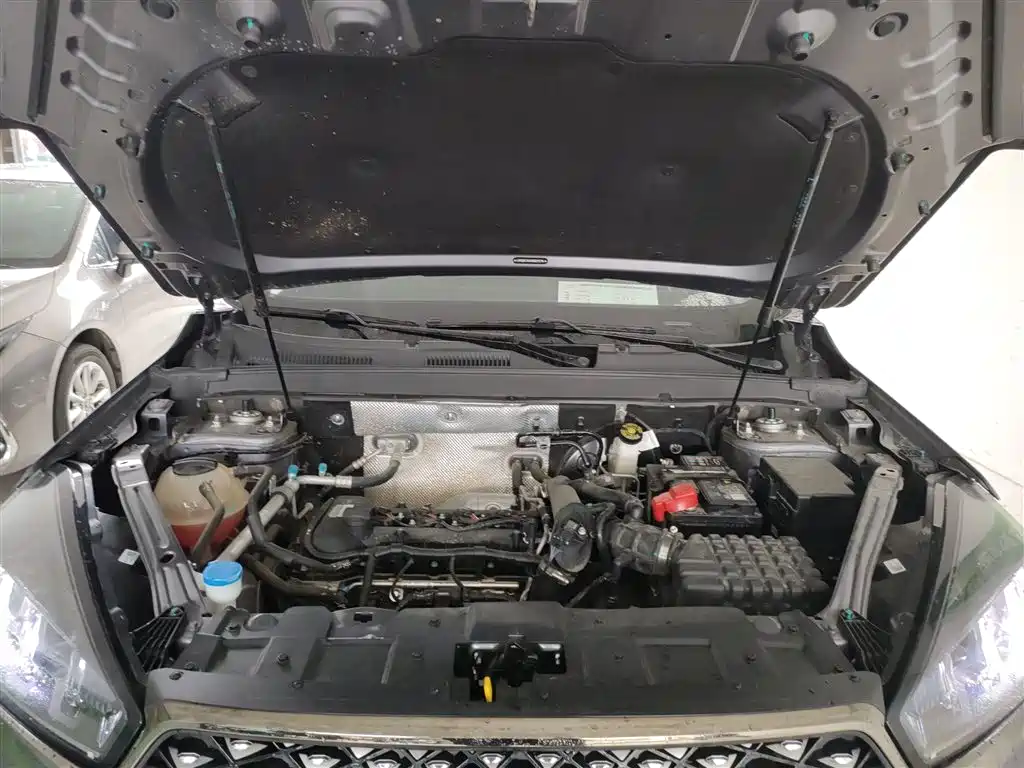 Photo 20 - Chery Tiggo 7