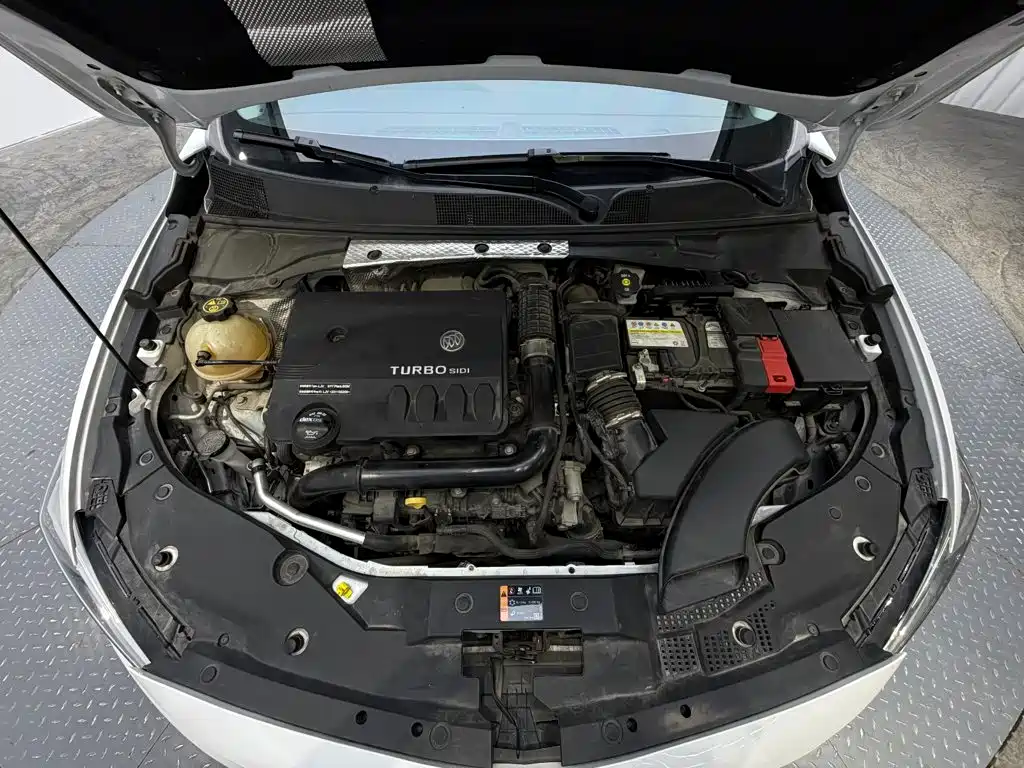 Buick Verano 2023 2023 Pro Joy Edition