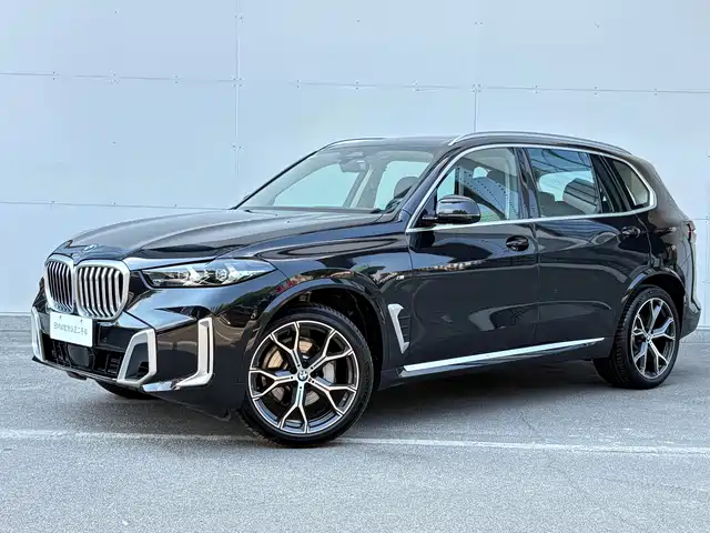 BMW X5 xDrive 30Li, Престиж, M Спорт-пакет