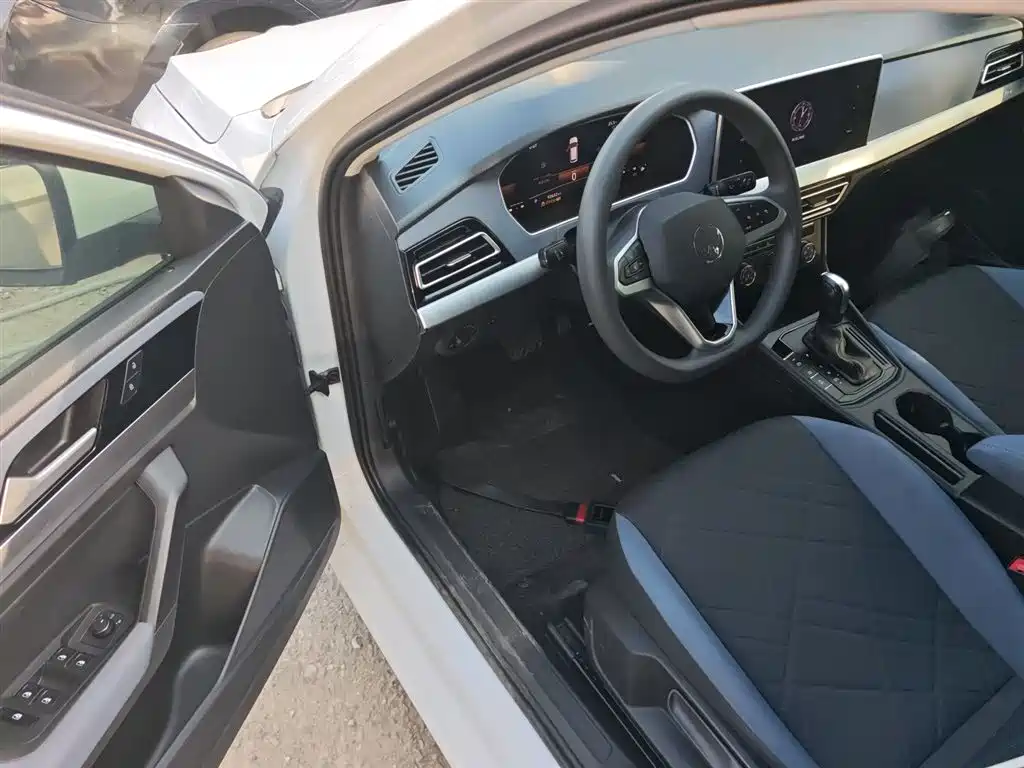Volkswagen Lavida 2023 1.5L Auto Delight Edition фото 16