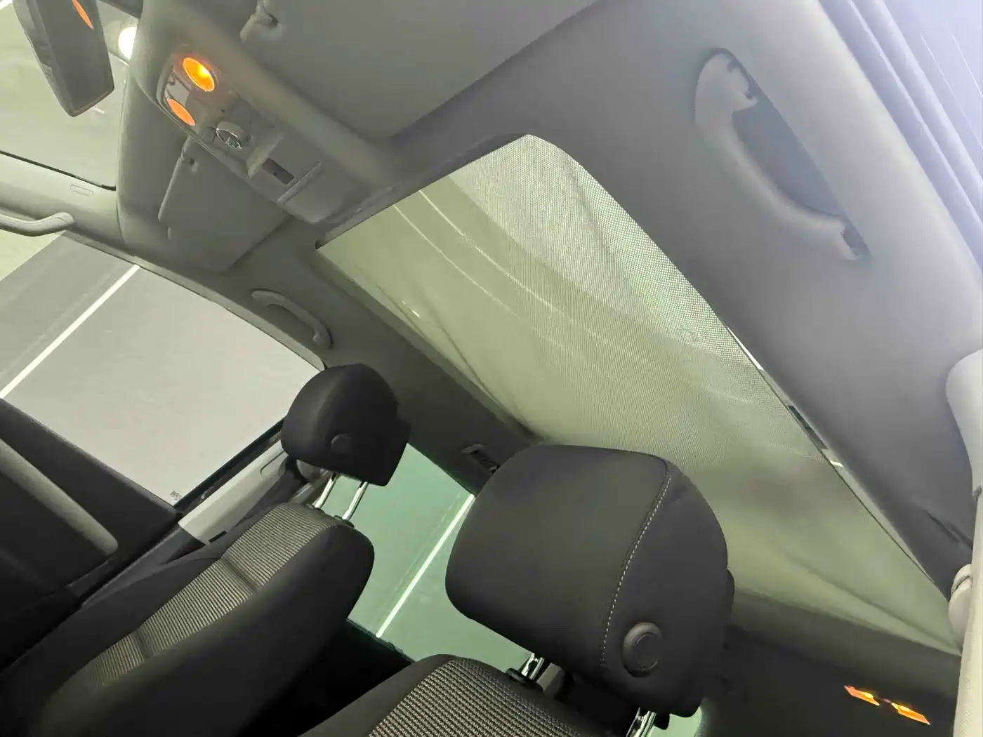 Volkswagen Sharan 2014 2.0TSI Standard фото 20