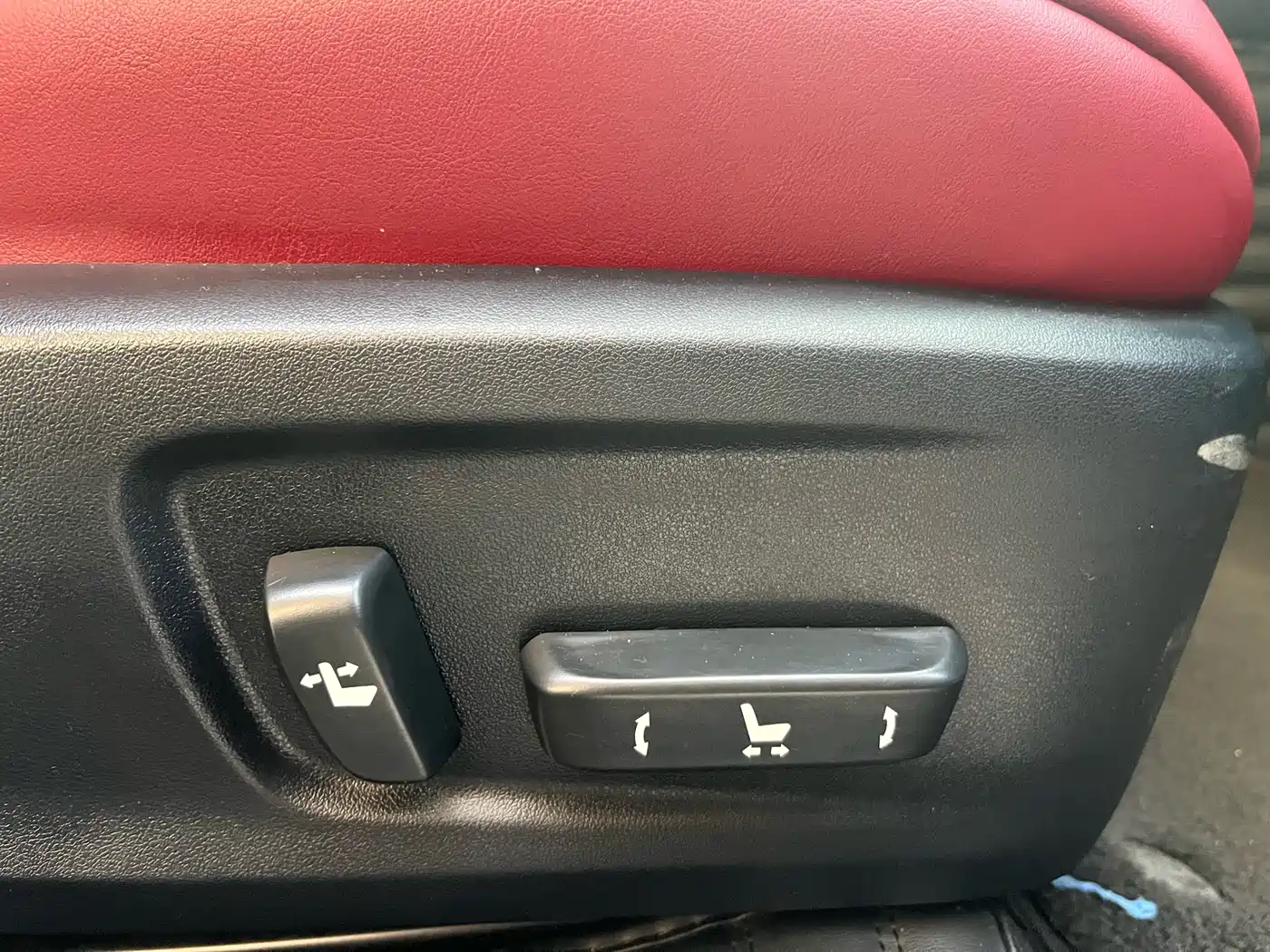 Lexus IS 2017 300 F SPORT фото 23