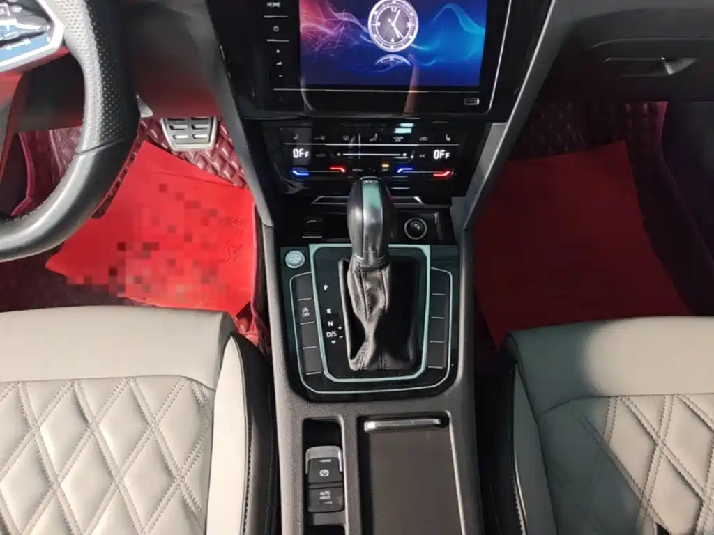 Volkswagen Magotan, миниатюра 14
