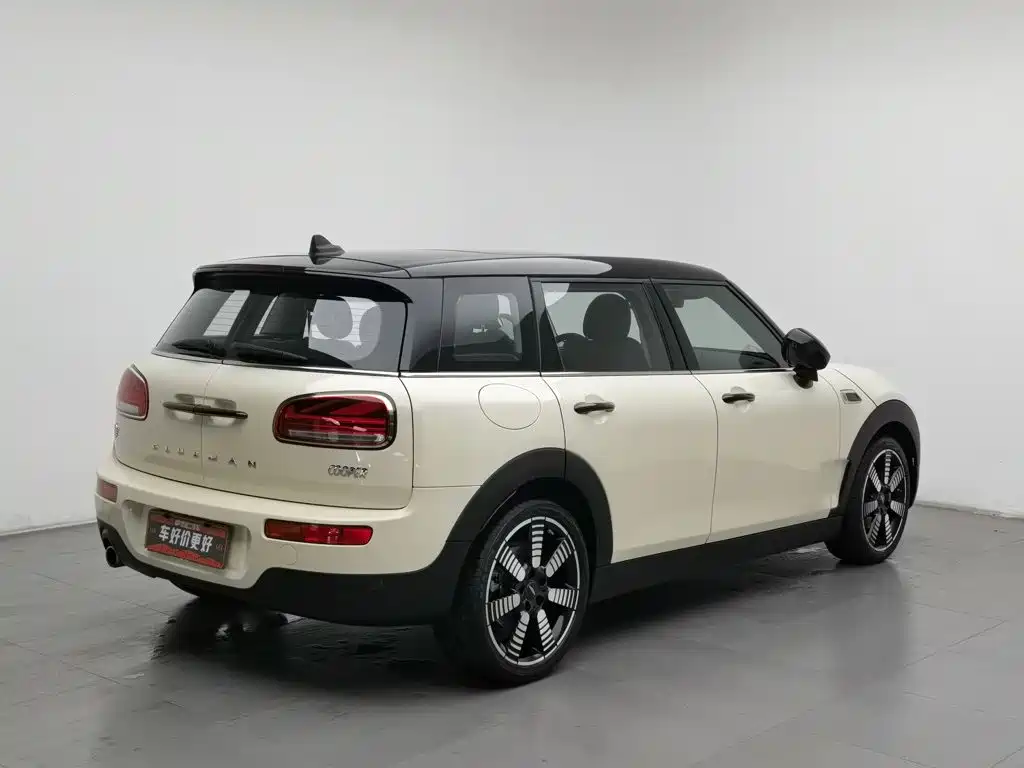 MINI Clubman, миниатюра 2