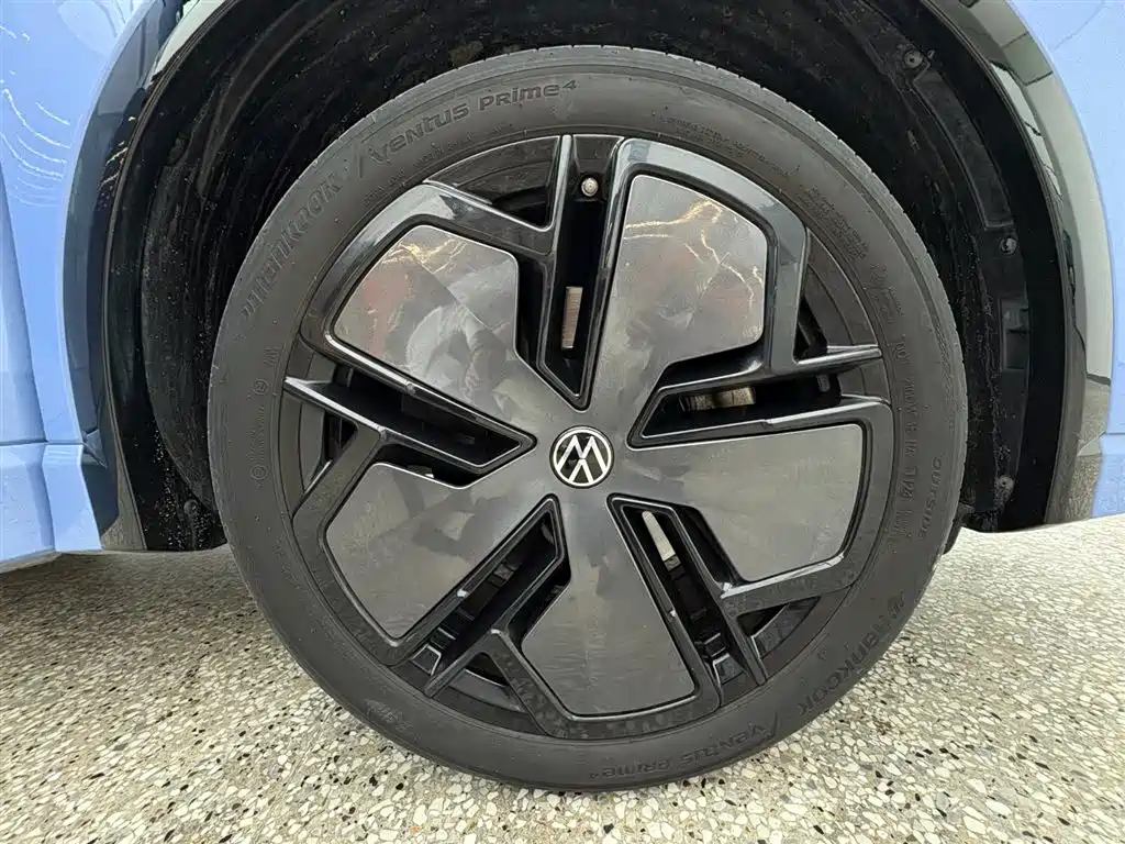Volkswagen Tiguan L 2024 PRO 380TSI 4WD R-Line Premium Edition фото 15