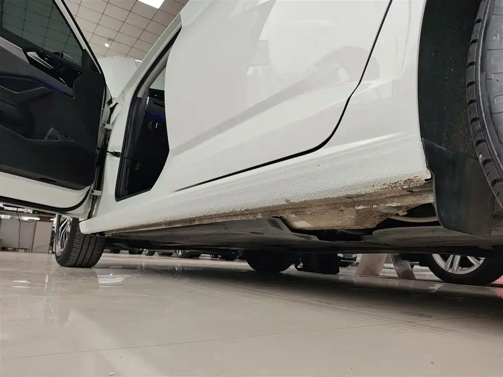 Volkswagen Sagitar 2021 280TSI DSG Comfort Smart Connect Edition фото 22