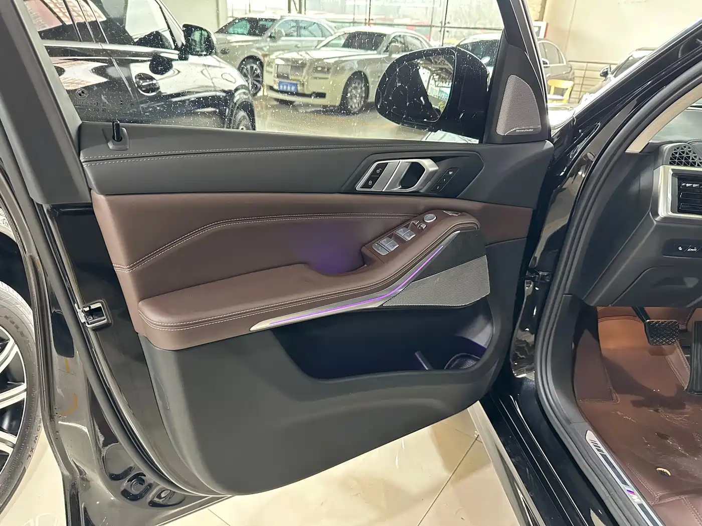  X5