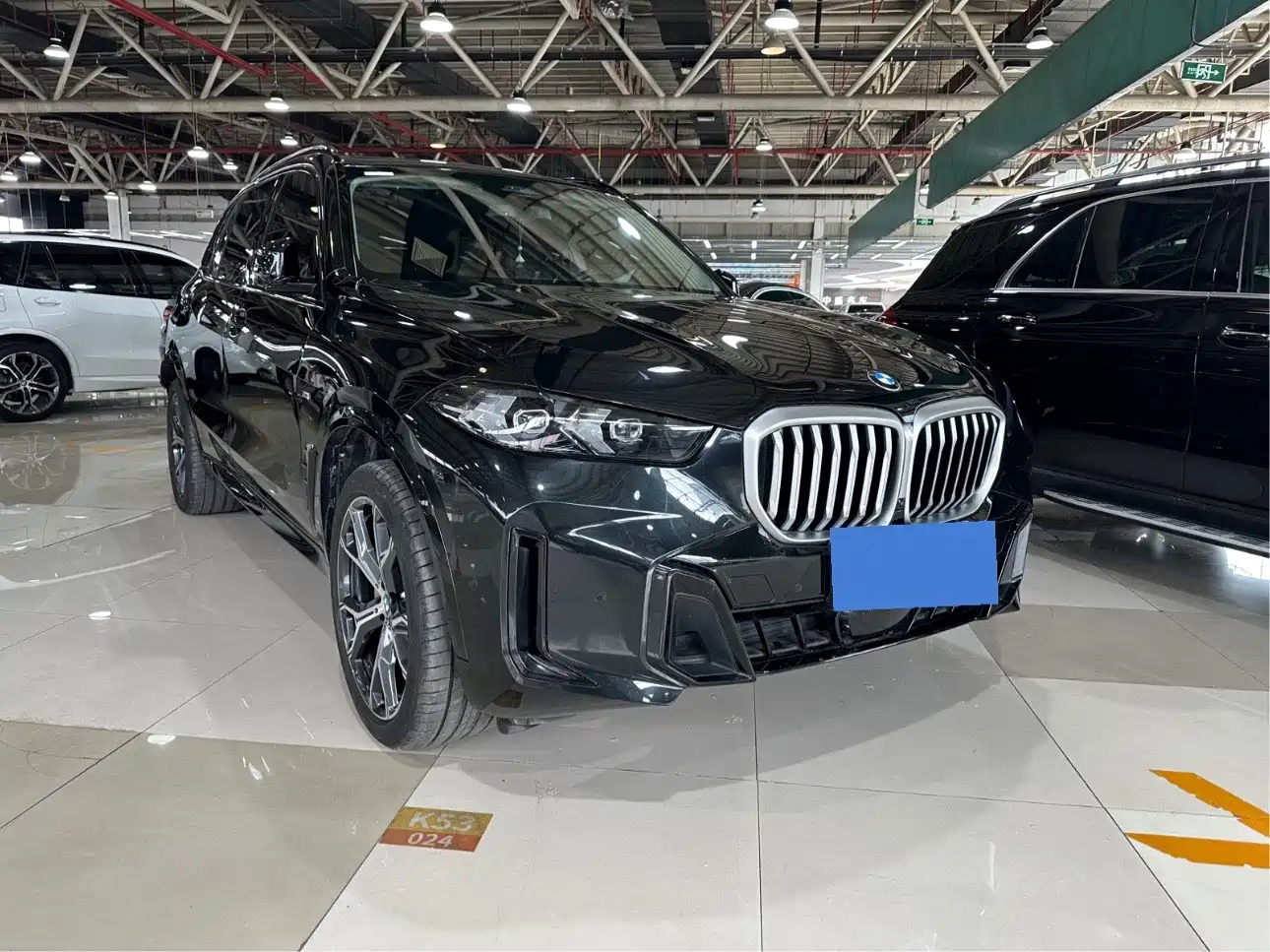  X5