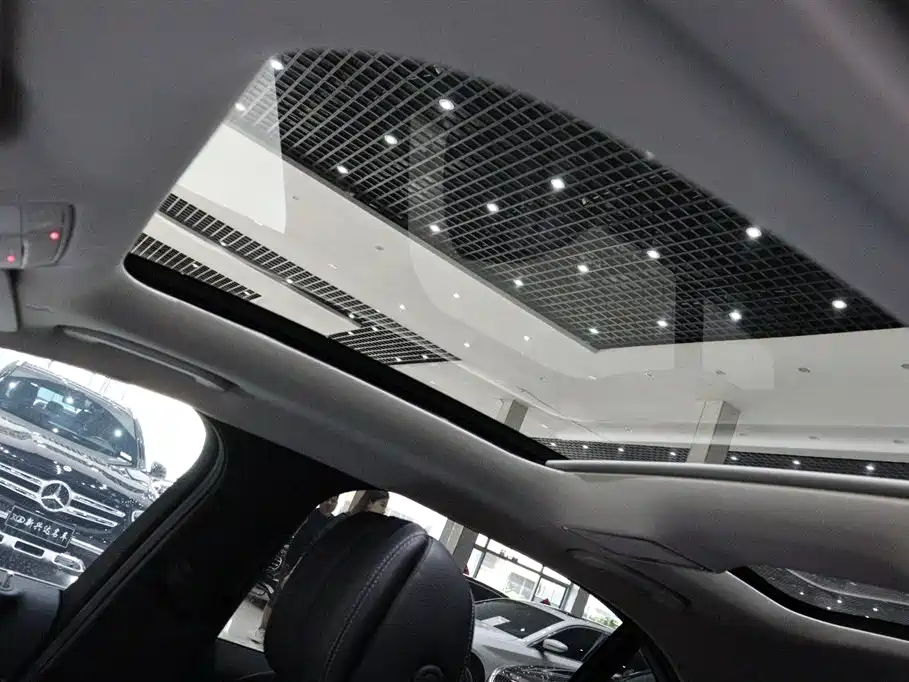 Mercedes-Benz C-Class 2021 C 200 L Fashion Sport Edition фото 21