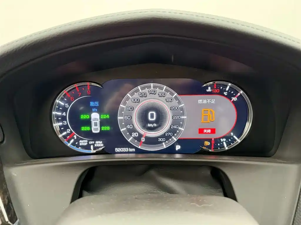 Cadillac CT6 2022 28T Luxury фото 23
