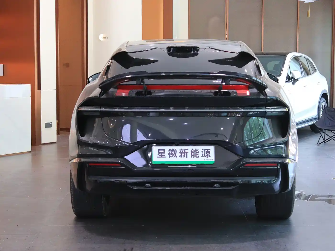 Lotus Cars ELETRE 2023 2023 ELETRE S+