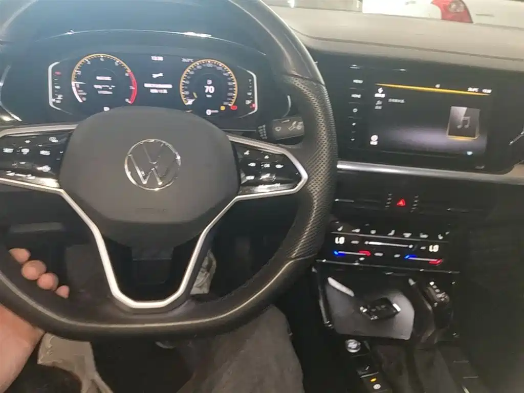 Volkswagen Passat 2023 Facelift 330TSI Elite Edition фото 10
