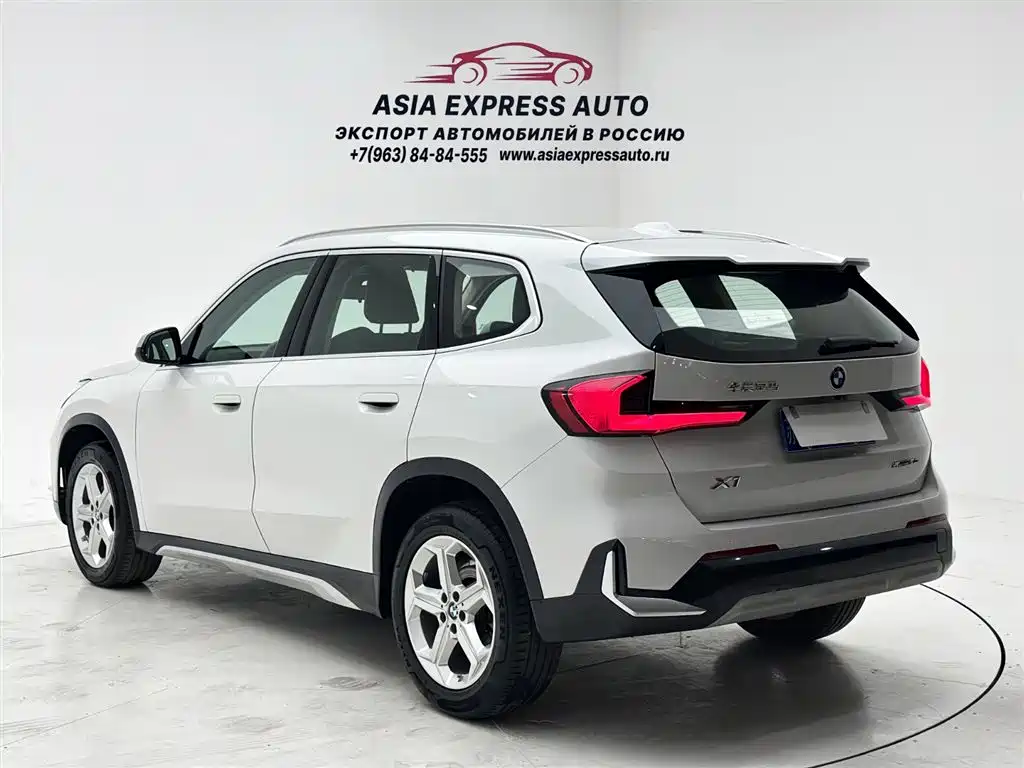 BMW X1 2023 sDrive20Li X Design Package фото 4