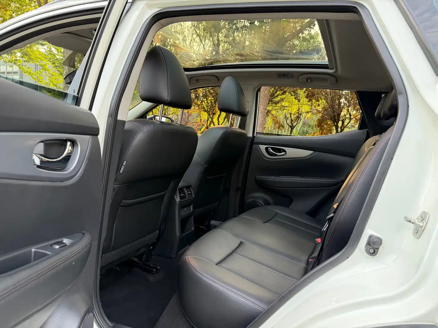 Фото 9 - Nissan Qashqai