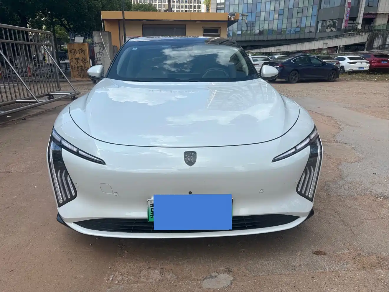 2025 Dongfeng Fengxing Stellar S7