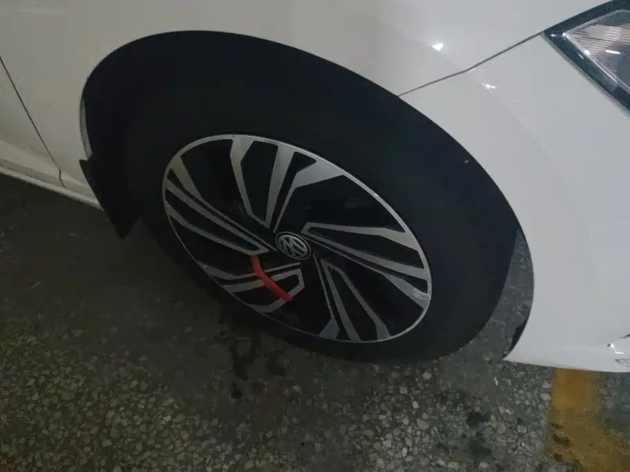 Volkswagen Sagitar, миниатюра 6