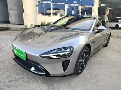 Xiaomi SU7