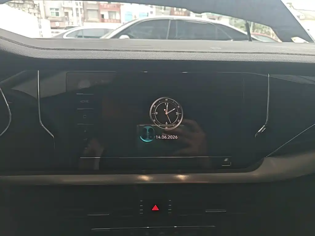 Volkswagen Passat, миниатюра 13