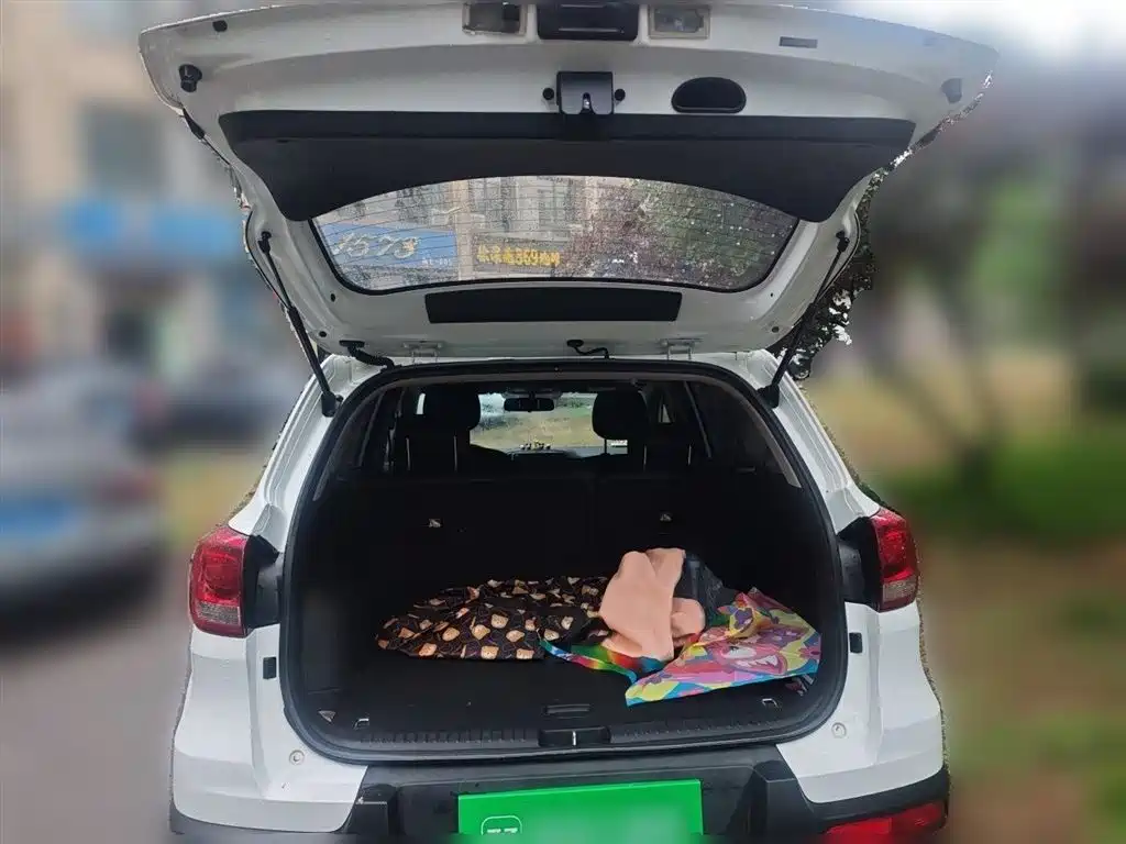 Kia KX3 Smart Run 2017 1.6L Automatic Proud Elegance Edition фото 10
