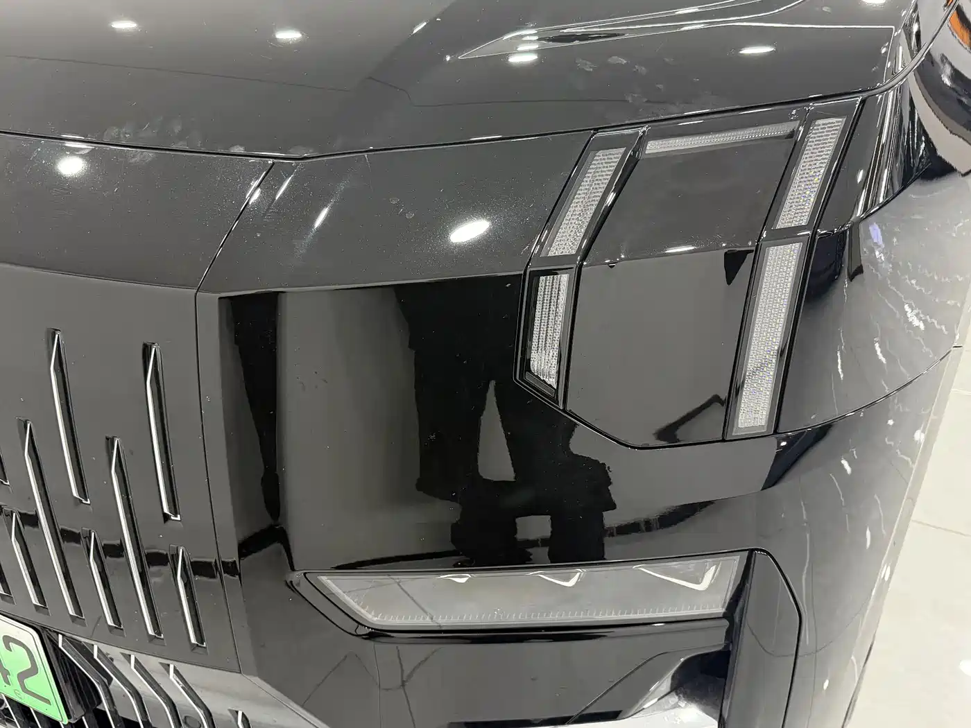 ZEEKR EXTREME KRYPTON 009