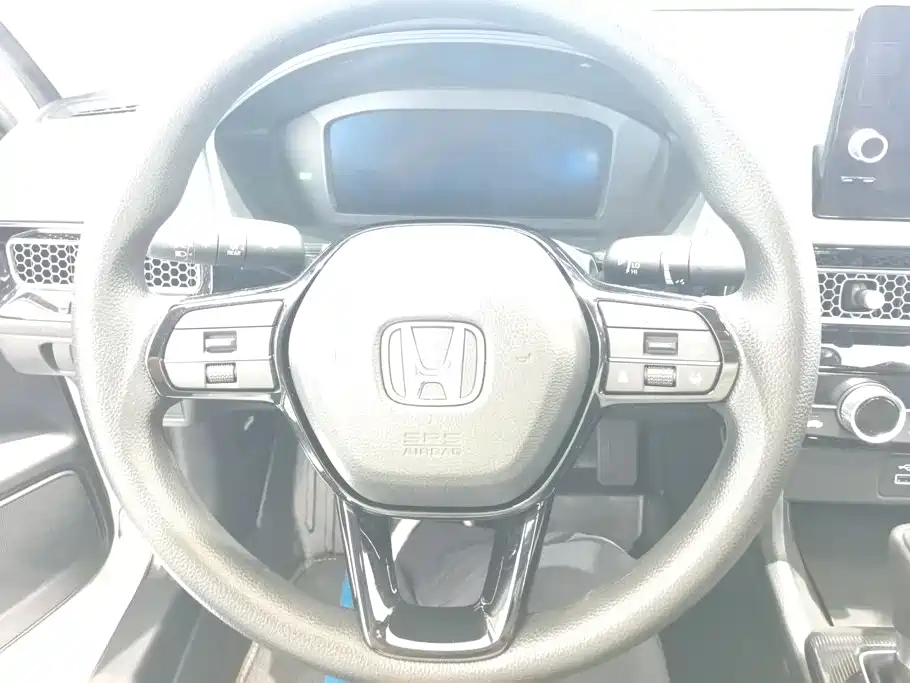 Honda Civic 2025 2023 240TURBO CVT Dynamic Edition