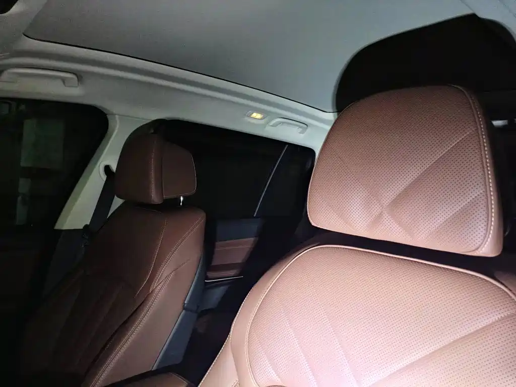 BMW X7 2023 2023 xDrive40i Leading Luxury Package