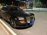 Фото 3 - Rolls-Royce Ghost