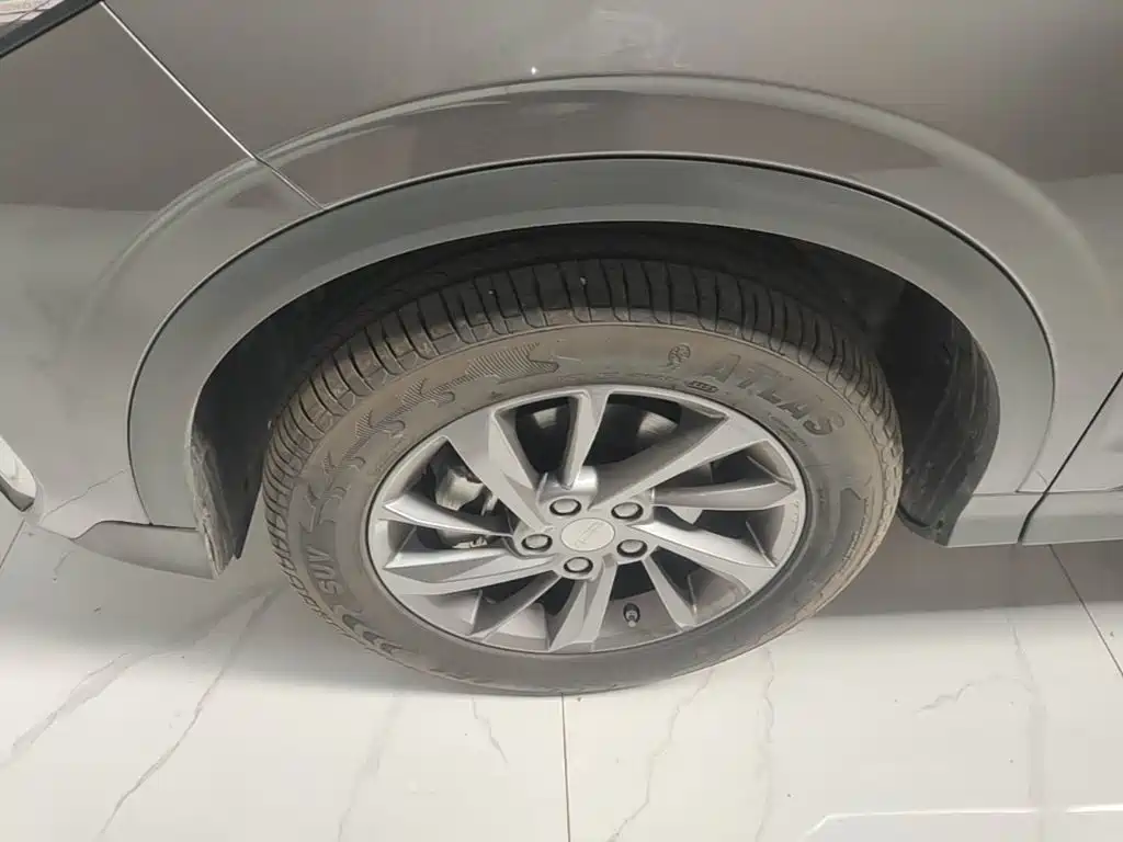 Geely Coolray 2026 2025 Bin Yue L 1.5TD DCT Star Diamond