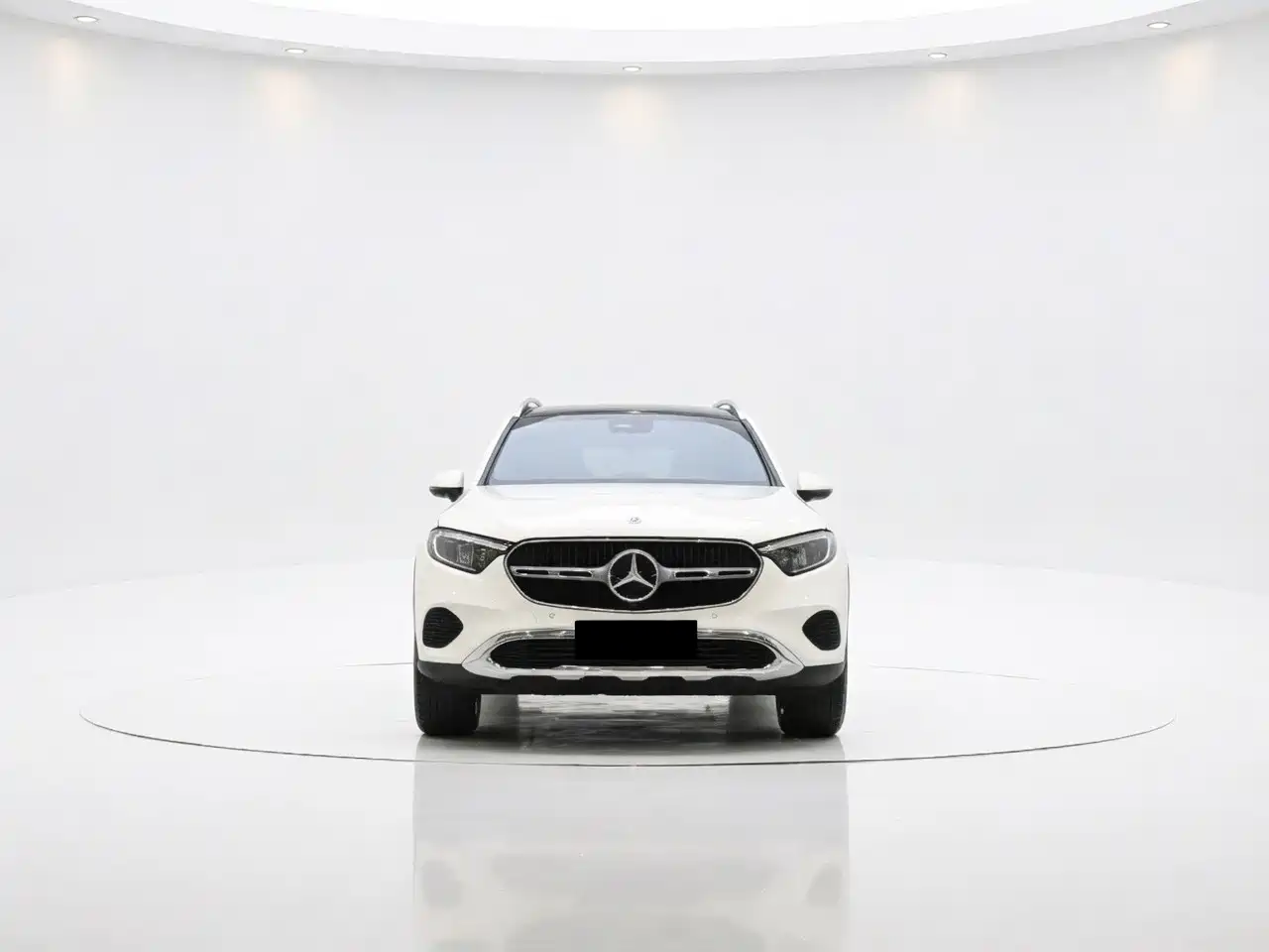 Mercedes-Benz GLC 2023 GLC 260 L 4MATIC Sport 5-seater фото 3
