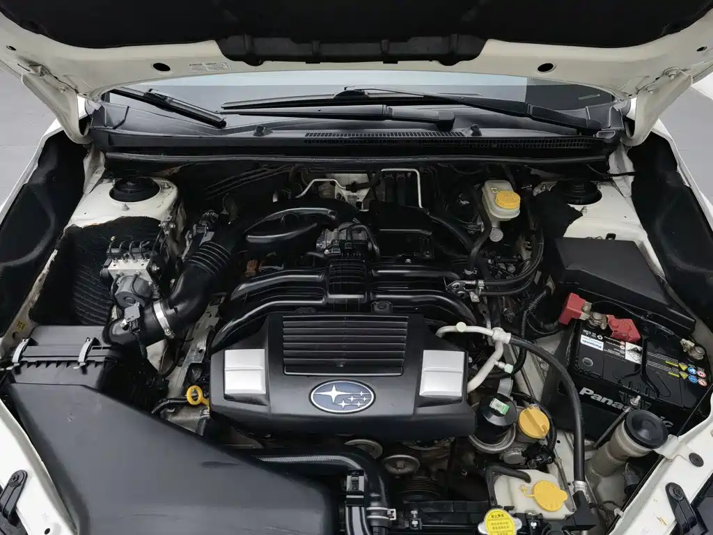 Фото 6 - Subaru XV