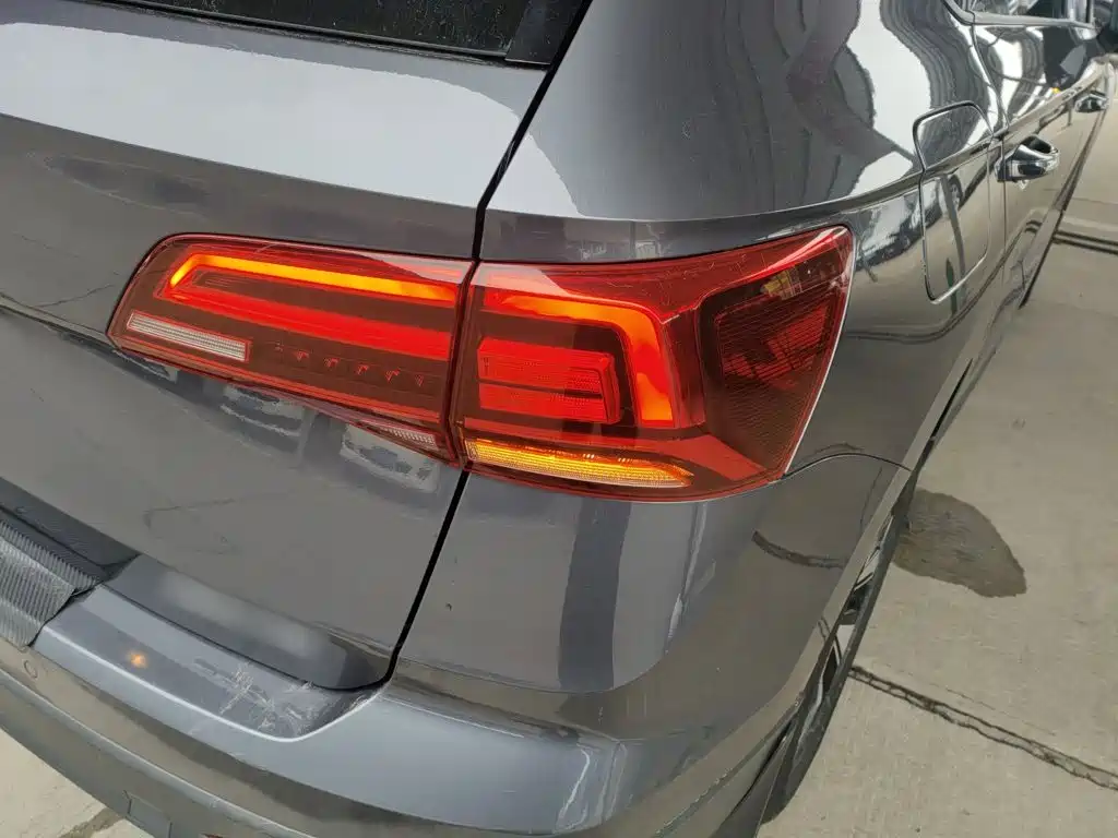 Volkswagen Tharu, миниатюра 8