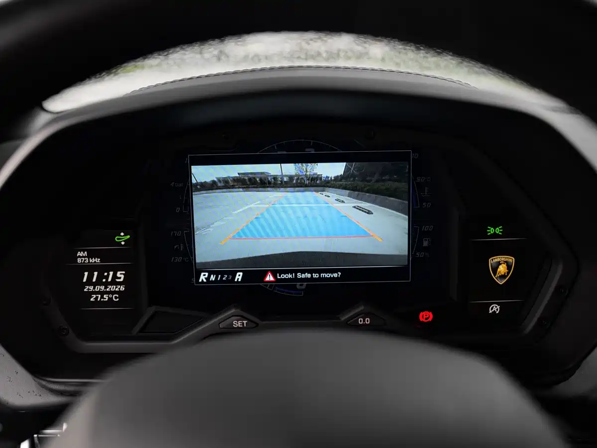 Lamborghini Aventador 2020 2017 Aventador S