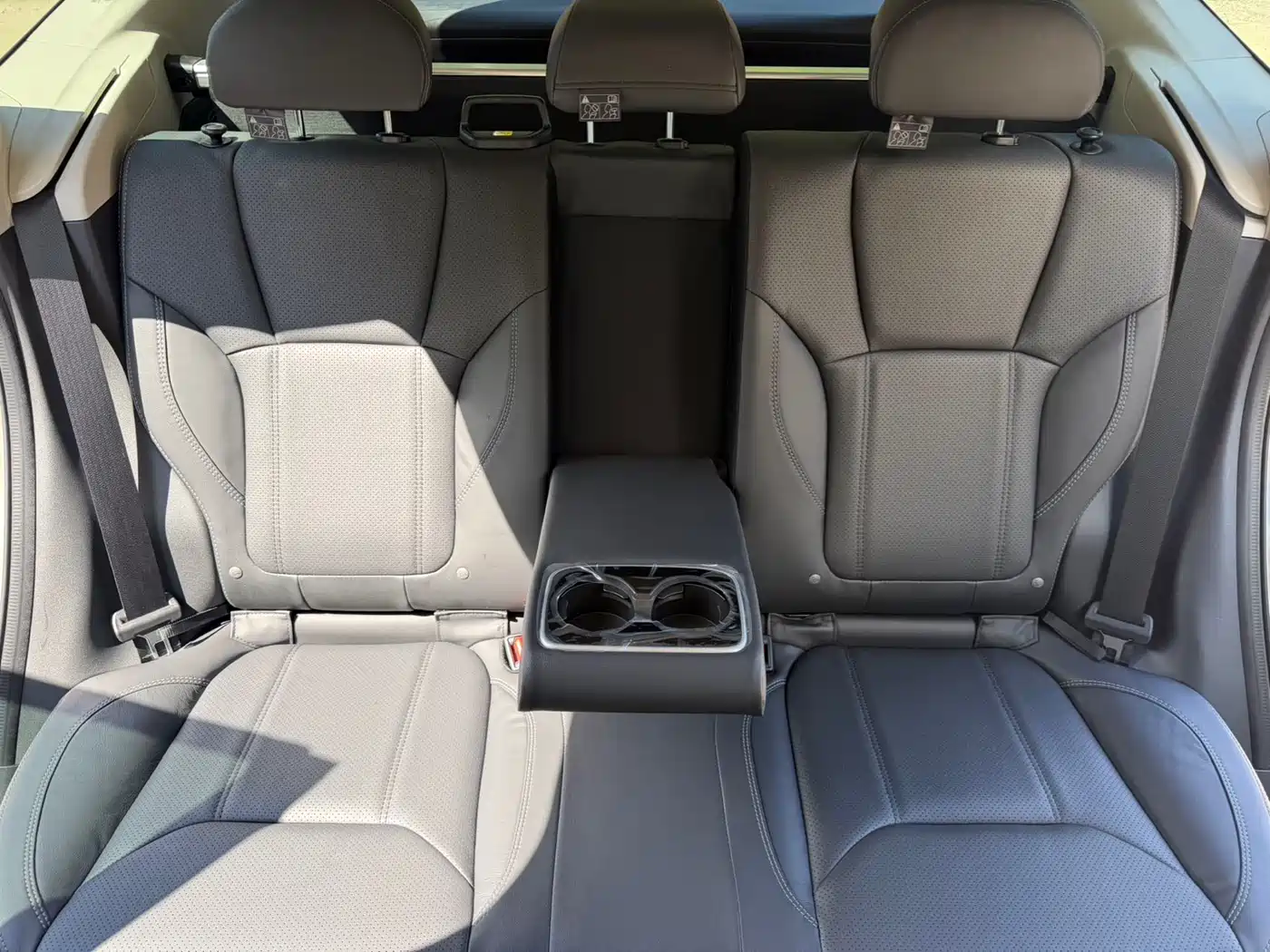 Subaru Forester 2022 2.0i AWD Luxury Edition фото 16