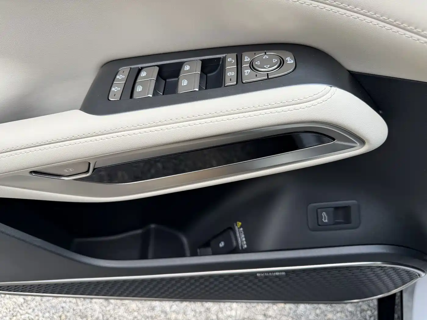 BYD Song L EV 2024 2024 550km Excellence Type